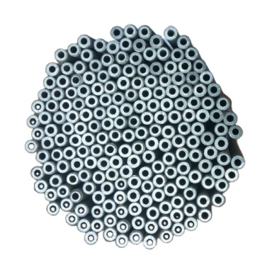 Edelstahl -Mikrorohrkapillarrohr mit einem Durchmesser von 1,2 mm